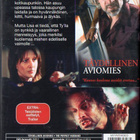 TÄYDELLINEN AVIOMIES (11 065) k -FI- DVD tracy nelson 2004 - pikkukuva 3