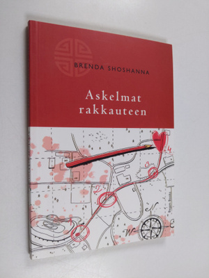 Brenda Shoshanna : Askelmat rakkauteen