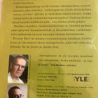 TUOMAS KYRÖ: MIELENSÄPAHOITTAJA - pikkukuva 2