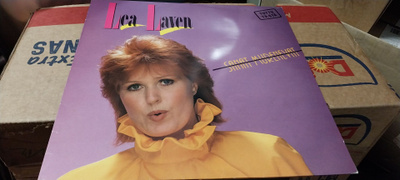 Lea Laven - Sanat murenevat