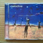Melodine - Out Of Your Hands CD - pikkukuva 1