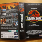 Jurassic Park VHS - pikkukuva 1