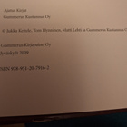 Kirja Neljä kertaa nopeammin kuin pännällä - pikkukuva 4