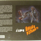 Tyyskä Raimo & Hukkanen Jussi • Api • Viimeinen testamentti - pikkukuva 2