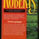 Roberts, Nora : Tulesta syntynyt - pikkukuva 2