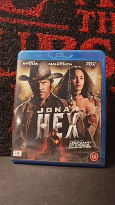 Jonah Hex