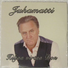 Juhamatti • Hiljaa virtaa Don CD-Single UUSI - pikkukuva 1