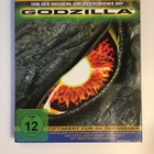 Godzilla (Blu-ray) 4K masteroitu! (1998) Roland Emmerich - pikkukuva 1