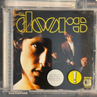THE DOORS - The Doors cd (Remastered) - pikkukuva 1