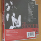 CD The Doors : The Very Best of - pikkukuva 2