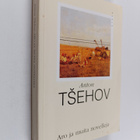 Anton Tsehov : Aro ja muita novelleja - pikkukuva 1