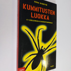 Vesa Sisättö : Kummitusten luokka : 11 kolkkoa kauhutarinaa - pikkukuva 1
