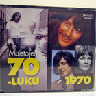 Muistojen 70 luku vuosi 1970 - pikkukuva 1