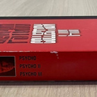 Alfred Hitchcock: PSYKO I-III (3DVD) Anthony Perkins - pikkukuva 3