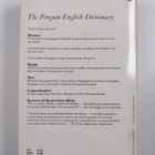 The Penguin English dictionary - pikkukuva 2