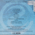 CD: Jo Cang: Navigator - pikkukuva 2