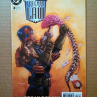 Judge Dredd - Legends Of The Law # 3 Sarjakuva - pikkukuva 1