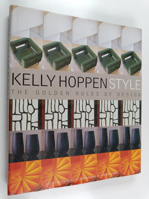 Kelly Hoppen : Kelly Hoppen Style - The Golden Rules of D...
