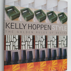 Kelly Hoppen : Kelly Hoppen Style - The Golden Rules of D... - pikkukuva 1