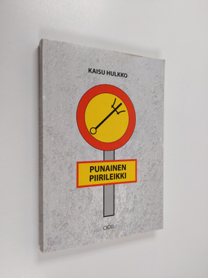 Kaisu Hulkko : Punainen piirileikki