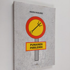 Kaisu Hulkko : Punainen piirileikki - pikkukuva 1