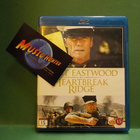 HEARTBREAK RIDGE UUSI BLU-RAY - pikkukuva 1