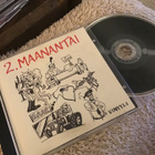 2. Maanantai . Vinyyli CD - pikkukuva 1