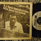 Jerry Lee Lewis EP - pikkukuva 1