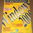 RAVENHOLM SOFTALUETTELO KEVÄT 2000 SIVUJA 178 - pikkukuva 1