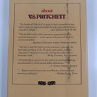 V.S. Pritchett : The Gentle Barbarian - The Life and Work... - pikkukuva 2