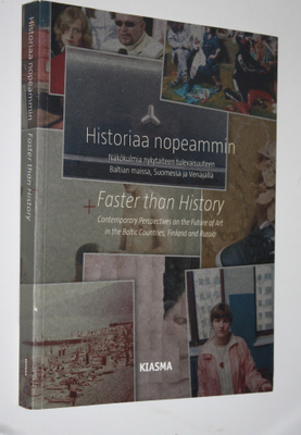 Jari-Pekka (toim.) Vanhala : Historiaa nopeammin : näköku...