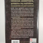Stieg Larsson : Miehet jotka vihaavat naisia - pikkukuva 2