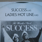 THE WEATHER GIRLS - Success ( Maxi-single ) - pikkukuva 3