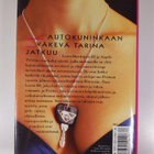 Harold Robbins : Stallion : hevosvoimien kuningas - pikkukuva 2