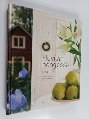 Pia-Maria Lehtola : Huvilan hengessä