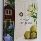 Pia-Maria Lehtola : Huvilan hengessä - pikkukuva 1
