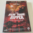 The New York Ripper DVD - pikkukuva 1
