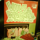 JUBA Viivi ja Wagner 2 APUA, SÄNGYSSÄNI ON SIKA! (1 p. 1999) - pikkukuva 1