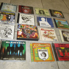 15 klamydia cd levyä - mukana boxi ( hienokuntoiset ) - pikkukuva 1