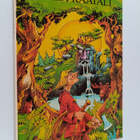 Jacob Grimm : Rohkea räätäli : Grimmin veljesten saduista - pikkukuva 1