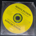 Monty Python Songbook kirja + CD - pikkukuva 2