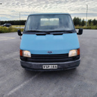 Ford Transit 2.5 Diesel 5-vaihteinen - pikkukuva 5