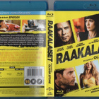 RAAKALAISET	(2 930)	-FI-	BLU-RAY		john travolta 2012 - pikkukuva 1