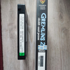 Gremlins 2 Riiviöt uusi pesue VHS - pikkukuva 3