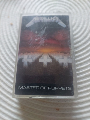 METALLICA