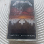 METALLICA - pikkukuva 1