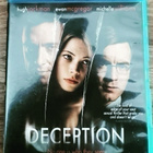 Deception Blueray - pikkukuva 1