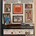 Moderni perhe (Modern Family): Kausi 6 (3DVD) *UUSI* - pikkukuva 2
