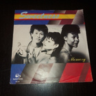 SWEETNESS - MEMORY 7 " Single ( Hyvä kunto ) - pikkukuva 1