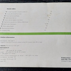TOYOTA CARINA 2 Owner's manual - pikkukuva 5
